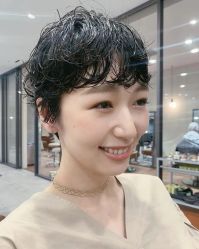 -爱秀造型 T-G