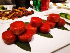 黄桂柿子饼-长安壹号