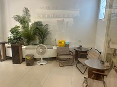 -Oasis coffee燕谷咖啡(公信店)