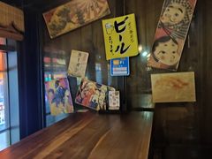 -魁炉居酒屋·深夜食堂(较场口店)