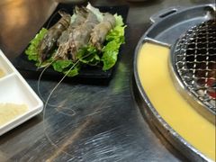 -喜来稀肉(北外滩白玉兰广场店)