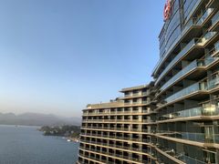 -绿城千岛湖喜来登度假酒店