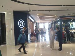 -万达广场(临港店)