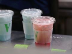 -ALPHA COFFEE阿尔法咖啡(虹泉路店)