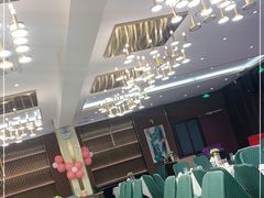 大堂-聚鑫阁江浙菜·非遗传承技艺(闵行交大店)