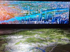 -广州市城市规划展览中心