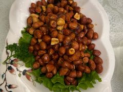 -博雅渔港·融合菜(维也纳国际大酒店)