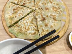-甲乙饼·北京手工肉饼(西直门凯德茂店)