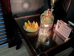 -Love Story爱情故事·养生SPA会所(新侨店)