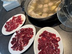 -福合埕牛口福·牛肉火锅·牛肉丸