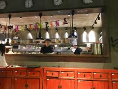 -G+KITCHEN(龙湖狮山天街店)