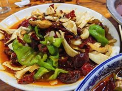 -三哥田螺(北书院街店)