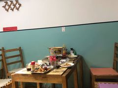 -勃利地摊·勃立小串烧烤