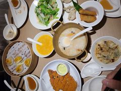 -苏小柳点心·手作小笼包(浦东嘉里城分院)