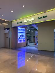 -WOULP舞铺·舞蹈室