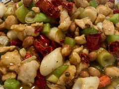 宫保鸡丁-无味饭店(九眼桥商业文化广场店)