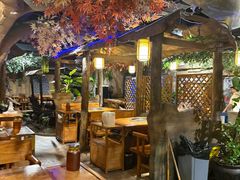 -城墙拐拐火锅(三峡广场黑金冠店)
