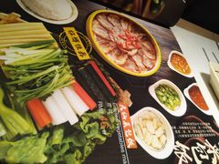 -七八冷面·延边朝鲜族美食(圣熙八号店)