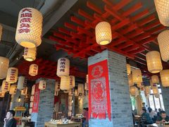 -二十八里太湖船菜(吉祥路店)