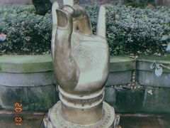 -峨眉山报国寺