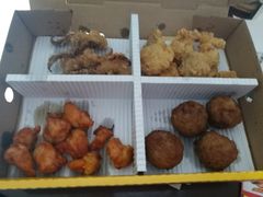 -尊宝比萨(南田店)