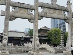 -香积寺