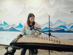 -叶老师古筝工作室(杨公桥店)