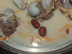-骨之味·筒骨汤火锅(晋江万达店)
