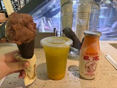 -鹤茶野所(上海首店)