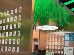 -青花椒花椒鱼(合生汇店)