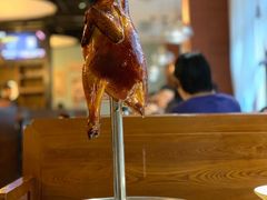 -广东道至正餐厅(区庄店)