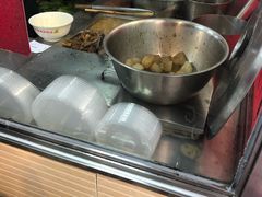 -陈光记烧腊店(罗保博士街店)