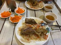 -217丰惠源抓饭(星湖街店)