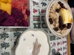 -堂屋糖水店(愚园店)
