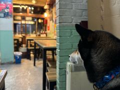 -炙热童年·老北京炙子烤肉(南锣鼓巷店)