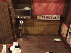 -一蘭拉面(新宿中央东口店)