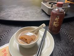 -顺香居·老字号湖北菜(江汉路店)
