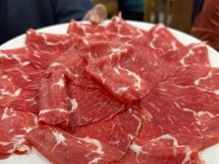 -马记伊源斋涮肉·清真菜(百子湾店)