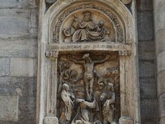 -斯蒂芬主教座堂(Stephansdom)