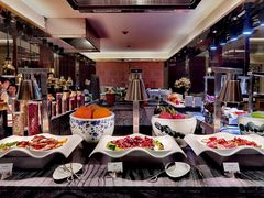 -盛宴标帜西餐厅龙虾.鲍鱼•牛排(重庆喜来登大酒店)