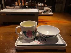 -高烤场烧烤餐厅(文华里店)