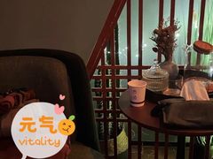 -泰适SPA馆丨精油·按摩·足道(后海地铁口店)