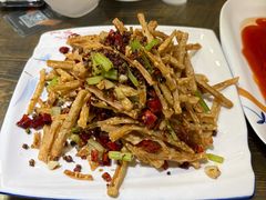 -神仙钵湘香土菜馆(光华路店)