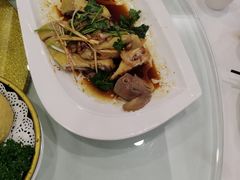 -金华安大酒楼·老牌潮菜·粤式茶点(东方国际店)