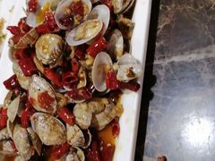 -郑喜旺烧烤(郑州总店)