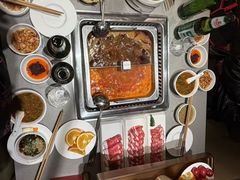 -海底捞火锅(赛格国际购物中心店)