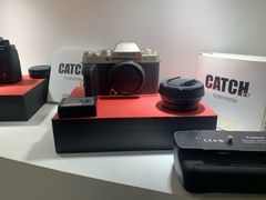 -富士相机·拍立得instax(三里屯soho商场店)