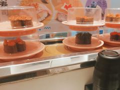 -争鲜回转寿司(通州万达店)