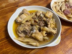 -玲燕蒸菜馆(江东路店)