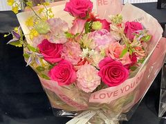 -L.C FLORA花予你(城西银泰城店)